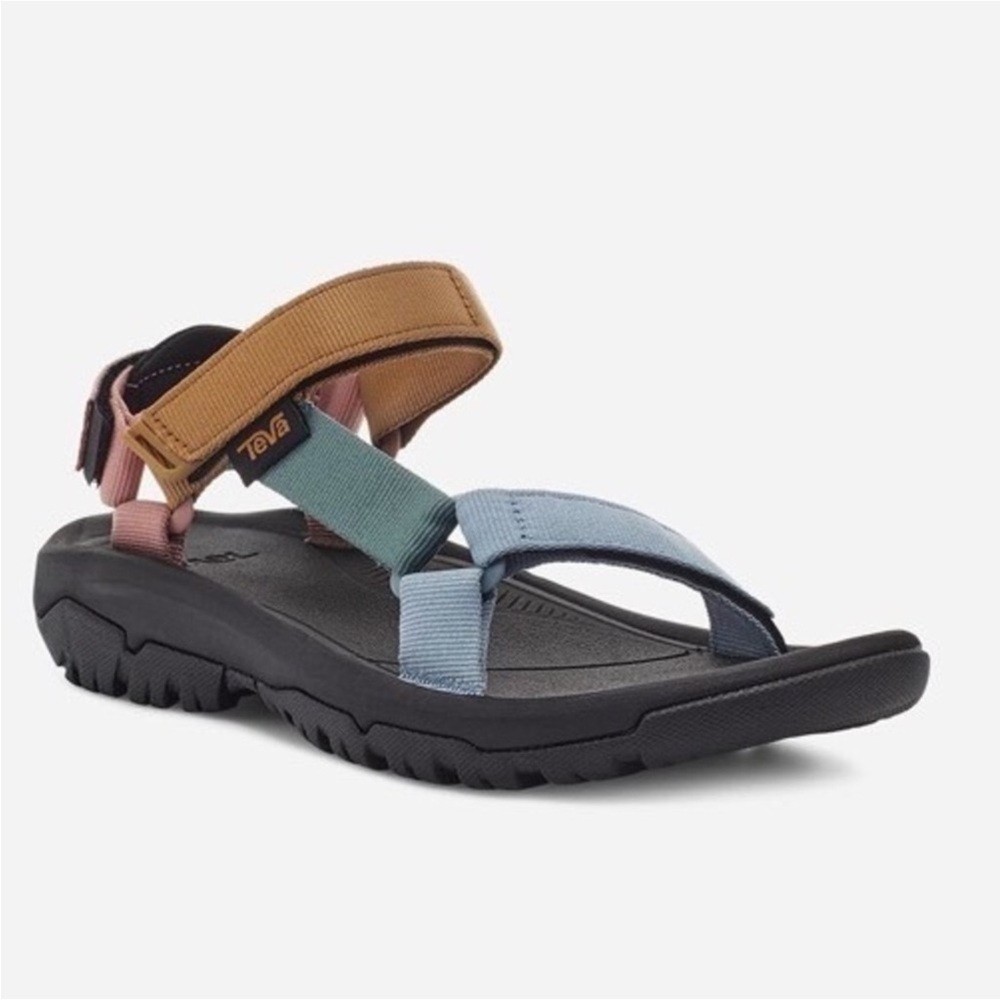 Teva Women's Hurricane Sandals 8